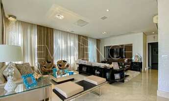 Imagem: Apartamento Alto Padrão com 265 m2