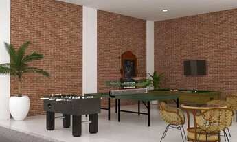 Imagem 5: Cobertura com 3 dormitórios à venda, 170 m² por R$ 1.000.000 - Acarau - Ubatuba/SP