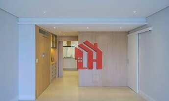 Imagem 7: Apartamento com 3 dormitórios à venda, 175 m² por R$ 1.950.000,00 - Gonzaga - Santos/SP