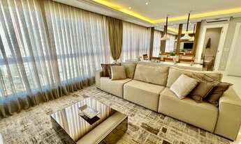 Imagem: Apartamento para aluguel com 132 metros