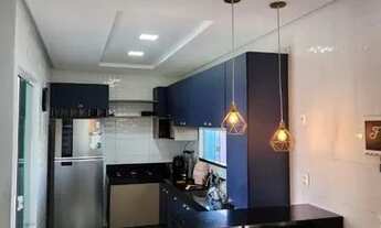 Imagem 2: Linda casa Ecoville Mossoró já com energia solar