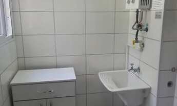 Imagem 7: Apartamento no condomínio Completo Jacarepaguá 2