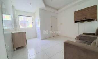 Imagem 3: Apartamento com 1 dormitório à venda, 34 m² por R$ 130.000,00 - Porto Verde - Alvorada/RS