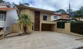 Imagem 3: Casa em Alphaville com 4 suites e 5 vagas