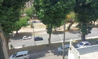 Imagem 3: Excelente apartamento com 3 quartos mais dependência na Graça