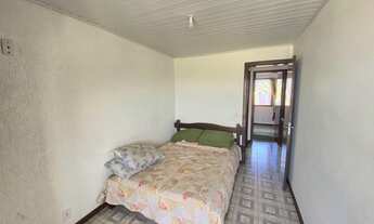 Imagem 3: Sobrado com vista para o mar na praia de Imbé