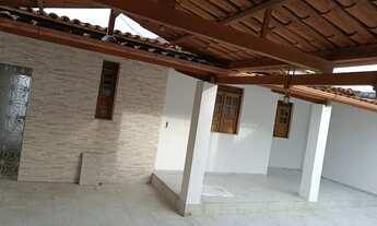 Imagem: Casa à venda no Jomafa