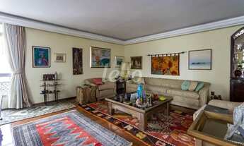 Imagem 3: São Paulo - Apartamento Padrão - Jardins