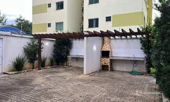 Imagem 4: Apartamento com 2 dormitórios, 64 m² - venda por R$ 330.000,00 ou aluguel por R$ 2.600,00