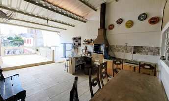 Imagem: Sobrado para venda, 270m2, 4 quartos (2