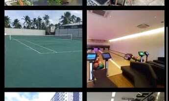 Imagem 7: Salinas Resort Pousada / chalé com 2 dormitórios