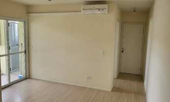 Imagem 2: Ap 3 quartos sendo 1 suíte e garagem - Vila Guaíra/Parolim (Condomínio incluído