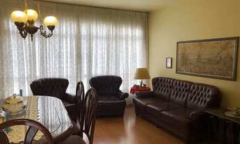 Imagem 2: Apartamento Venda 2 Dormitórios - 94 m² Vila Olímpia