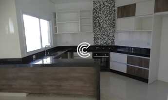 Imagem 5: CASA RESIDENCIAL em HORTOLÂNDIA - SP, JARDIM GOLDEN PARK RESIDENCE