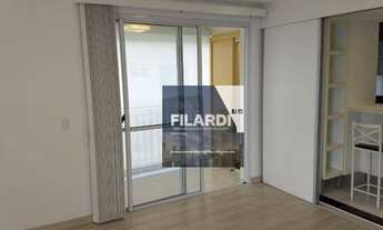 Imagem 6: Apartamento Duplex com 2 dormitórios à venda, 85 m² por R$ 1.230.000,00 - Vila Madalena