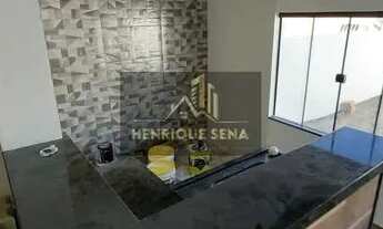 Imagem 6: Ótima casa com 2 quartos sendo 1 suíte. Aprovamos a sua carta de crédito sem custo nenhum