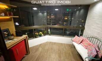 Imagem 3: Edifício Gilberto Vila Nova Apartamento Reformado, Com 3/4 Sendo Uma Suíte. 1KNIKVB