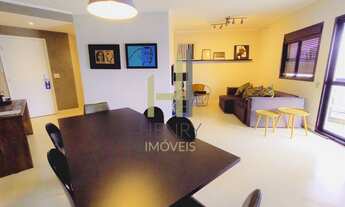 Imagem: Flat perto da Paulista no Paraíso - 83