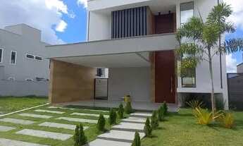 Imagem: SI Duplex 4 suítes para venda, no Condomínio