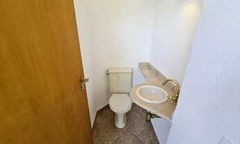 Imagem 7: Cobertura 115 metros com Churrasqueira - Tatuape