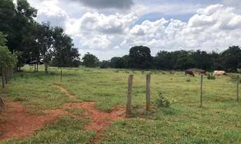 Imagem: Vendo chácara