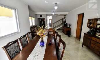 Imagem 5: Casa - Swiss Park - Campinas