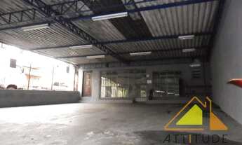 Imagem 4: Salão - Bairro Demarchi - São Bernardo do Campo