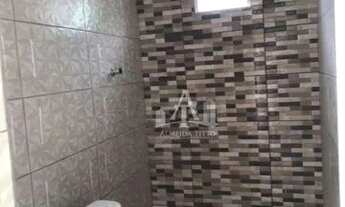 Imagem 5: Casa com 2 dormitórios para alugar, 65 m² por R$ 990,00/mês - Jardim Gabriela I - Jandira