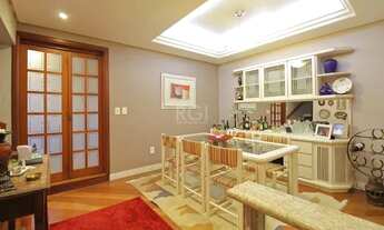 Imagem 4: Casa Condominio para Venda - 197.54m², 3 dormitórios, sendo 2 suites, 2 vagas - Cristal