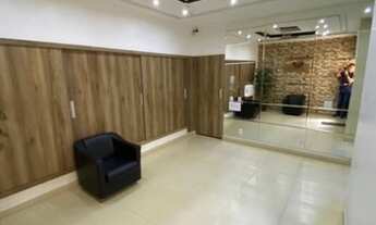 Imagem 2: Aluga-se Apt de 1 quarto águas lindas