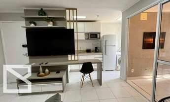 Imagem 3: Metropolitan Barcelona