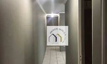 Imagem 2: Apartamento com 2 dormitórios à venda, 56 m² por R$ 210.000,00 - Santa Terezinha - São Ber