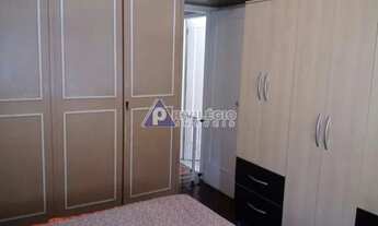 Imagem 10: Apartamento à venda, 3 quartos, Flamengo - RIO DE JANEIRO/RJ