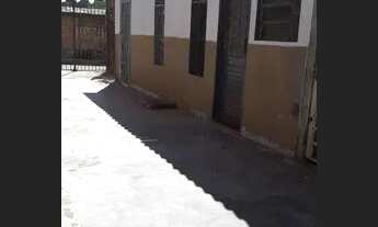 Imagem: Alugo kitnet