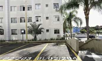 Imagem 2: Apartamento em Jardim Leopoldina