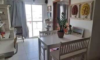 Imagem 2: Cobertura duplex 155 m² com 3 quartos Rio 2 Gênova Barra da Tijuca