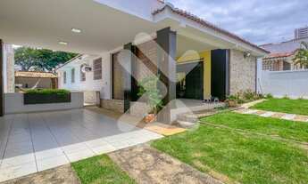 Imagem: Casa à venda em Morro Branco (Natal/RN)