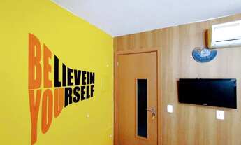 Imagem 5: Escritório Compartilhado - Coworking