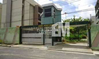 Imagem: Cond. Jardim Jockey