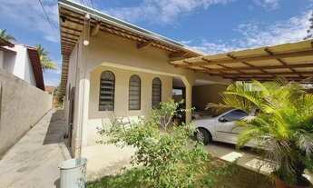 Imagem: Casa para venda possui 210 metros quadrados