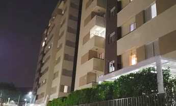 Imagem 2: Apartamento 50m² Vila Natalia | Jardim Patente