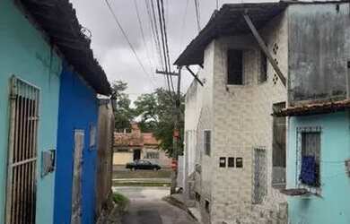 Imagem 3: Aluga-se casa $250 conjunto dom pedro 1