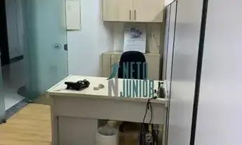 Imagem 5: Conjunto à venda, 90 m² por R$ 690.000,00 - Moema - São Paulo/SP