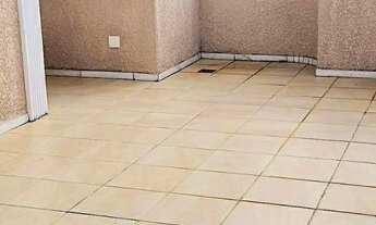 Imagem 5: Magnífica cobertura em prédio frontal a Praia do Forte (pé na areia