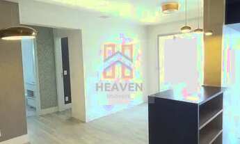 Imagem 3: ÓTIMO APARTAMENTO SEMI MOBILIADO NA RUA MAJOR QUEDINHO, 224 2 DORMITS 1 VAGA LAZER