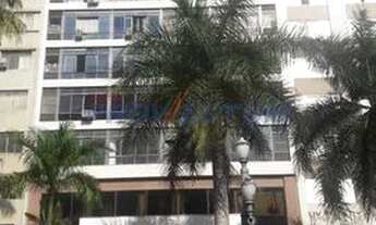 Imagem: Sala - Centro - Campinas