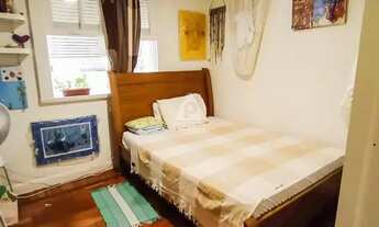 Imagem 15: Apartamento à venda, 3 quartos, 1 suíte, Flamengo - RIO DE JANEIRO/RJ