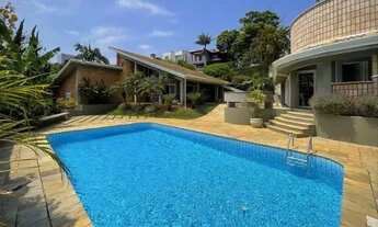 Imagem: Sobrado à venda, 314 m² por R$ 3.400.000,00