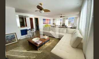 Imagem 3: Apartamento à Venda - Copacabana, 4 Quartos, 423 m2