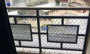 Imagem: Apartamento com 1 dorm, Caicara, Praia Grande